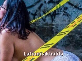 Latinmiakhalifa