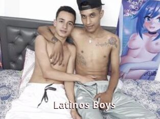 Latinos_Boys