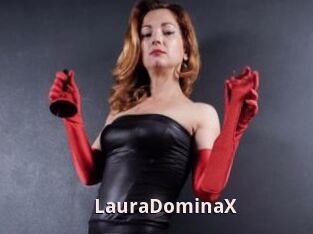 LauraDominaX