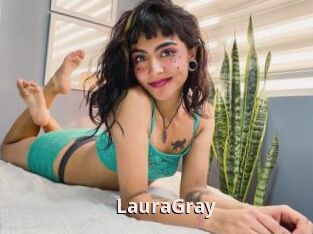 LauraGray