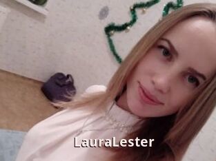 LauraLester