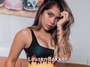 LaurenBakker