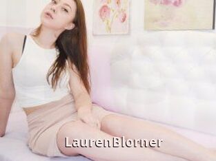 LaurenBlorner