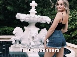 LaurenConners