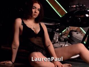 LaurenPaul