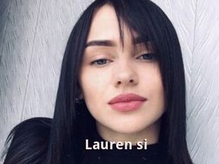 Lauren_si