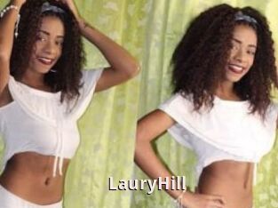 LauryHill