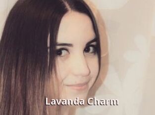 Lavanda_Charm