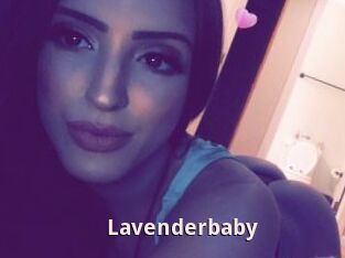 Lavenderbaby