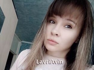 LavriAvin