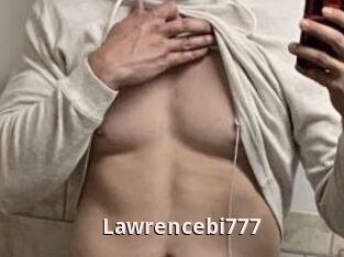 Lawrencebi777