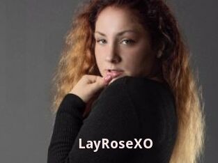 LayRoseXO