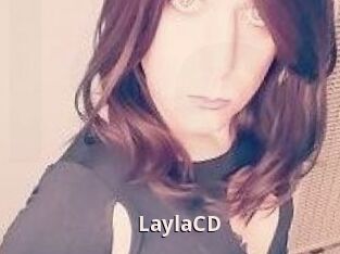 LaylaCD