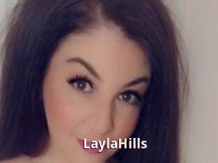 LaylaHills