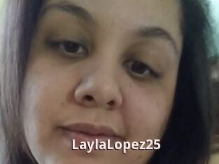 LaylaLopez25