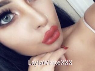 LaylaWhiteXXX