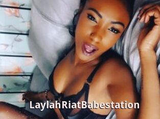 LaylahRiatBabestation