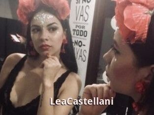 LeaCastellani