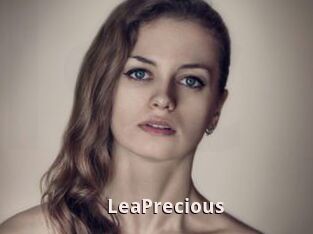 LeaPrecious