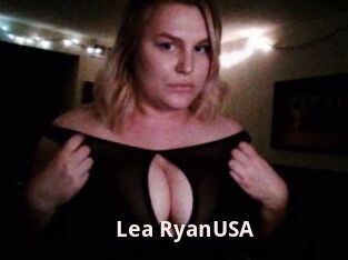 Lea_RyanUSA