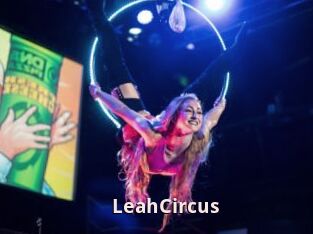 LeahCircus