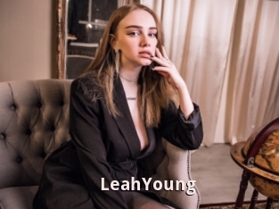 LeahYoung