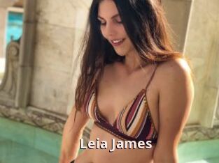 Leia_James