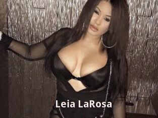 Leia_LaRosa