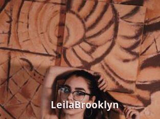 LeilaBrooklyn