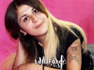 LeilaFoxer