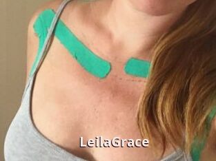 LeilaGrace