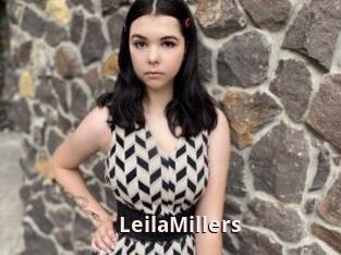 LeilaMillers