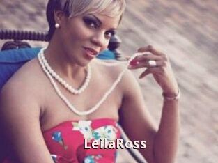 LeilaRoss