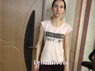 LeilaniWow