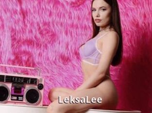 LeksaLee