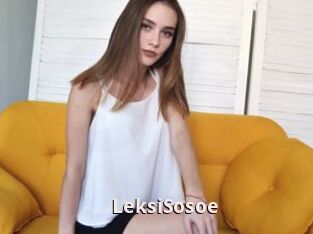 LeksiSosoe