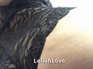 LeliahLove