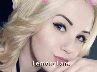 LemonyLana