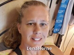 LenaHorne