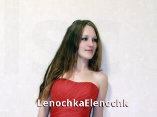 LenochkaElenochk