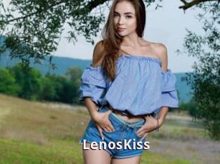 LenosKiss