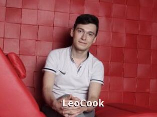 LeoCook