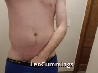 LeoCummings