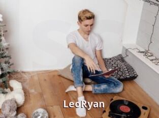 LeoRyan