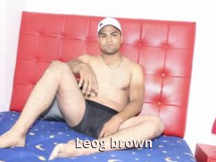 Leog_brown