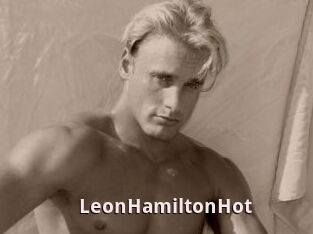 LeonHamiltonHot