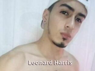 Leonard_Harris