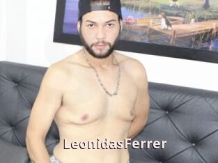 LeonidasFerrer