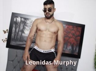 Leonidas_Murphy