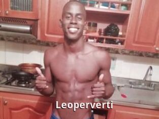 Leoperverti